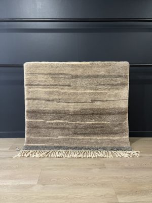 Tapis Berbère Chekhmiya • N°153