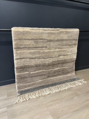 Tapis Berbère Chekhmiya • N°153