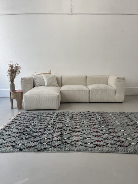 Tapis Berbère Azilal • N°107