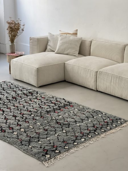 Tapis Berbère Azilal • N°107