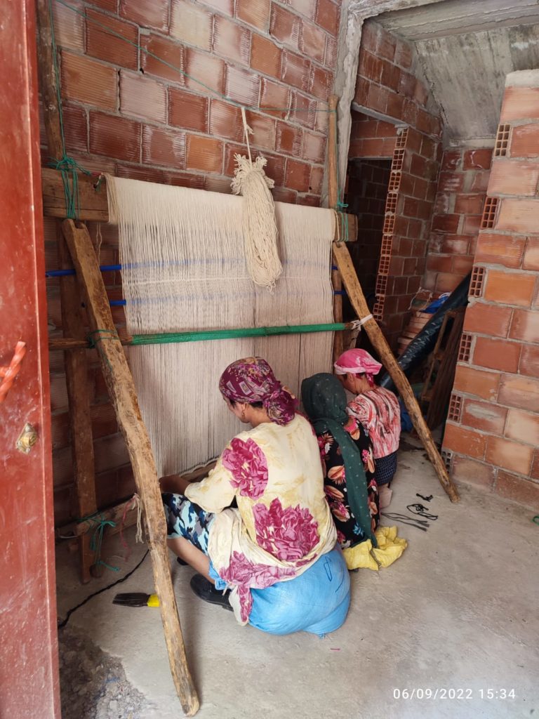 Lire la suite à propos de l’article Le peuple berbère : artisanat et origines