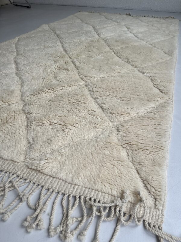 Tapis Berbère Béni Ouarain Intemporel – Image 4