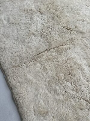 Tapis Béni Ouarain N°124. 125cm X 240cm